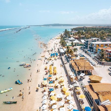 Апартаменти Portal Do Atlantico Барра-ді-Сан-Мігел Екстер'єр фото
