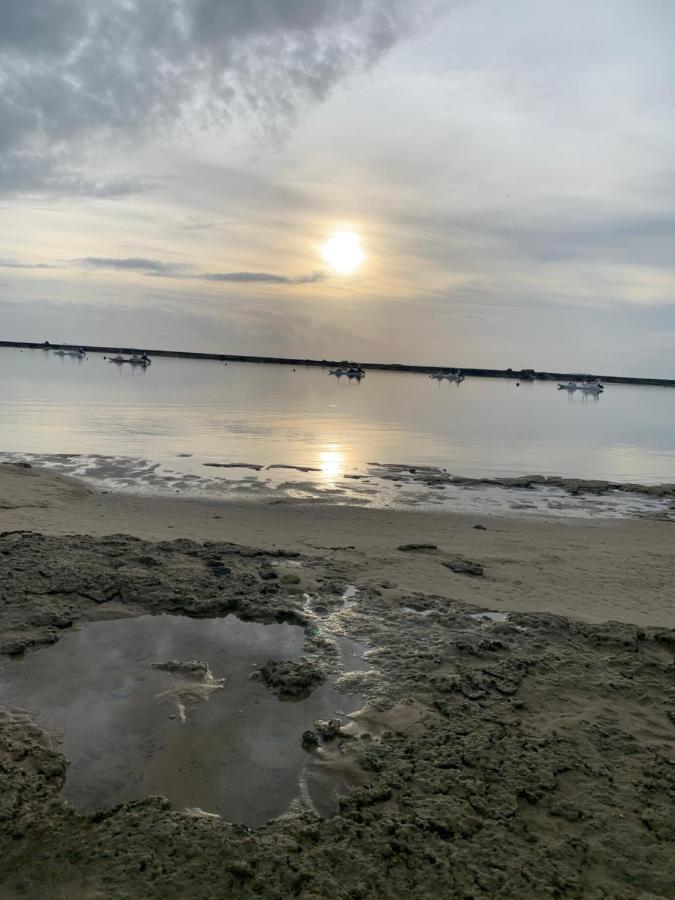 Апартаменти Portal Do Atlantico Барра-ді-Сан-Мігел Екстер'єр фото